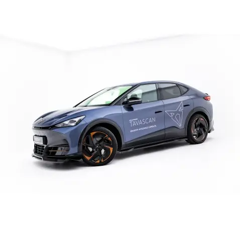 Ensemble Diffuseur Cupra Tavascan Mk1