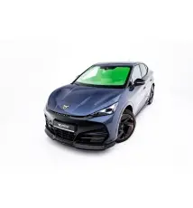 Ensemble Diffuseur Cupra Tavascan Mk1