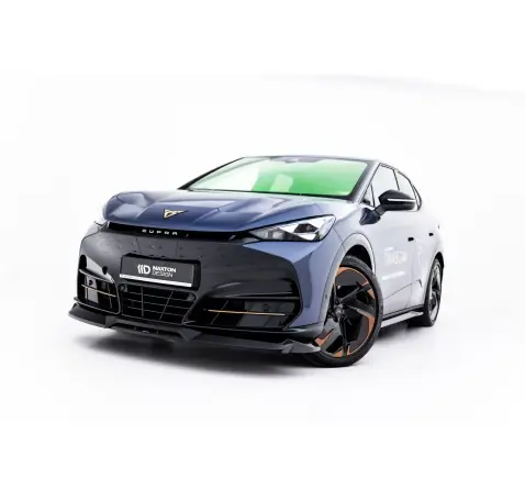 Ensemble Diffuseur Cupra Tavascan Mk1