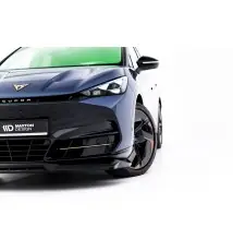 Ensemble Diffuseur Cupra Tavascan Mk1