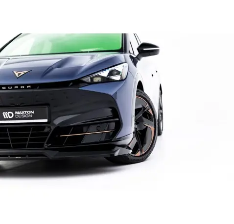 Ensemble Diffuseur Cupra Tavascan Mk1