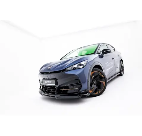 Ensemble Diffuseur Cupra Tavascan Mk1