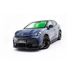 Ensemble Diffuseur Cupra Tavascan Mk1