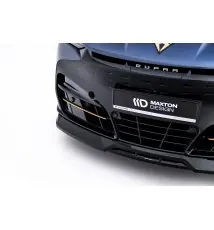 Ensemble Diffuseur Cupra Tavascan Mk1