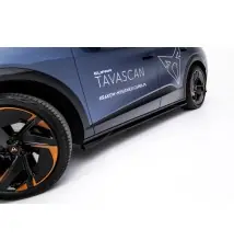 Ensemble Diffuseur Cupra Tavascan Mk1