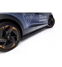 Ensemble Diffuseur Cupra Tavascan Mk1