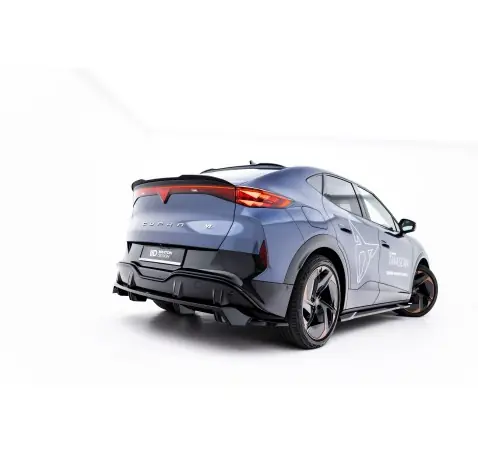 Ensemble Diffuseur Cupra Tavascan Mk1