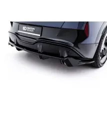 Ensemble Diffuseur Cupra Tavascan Mk1