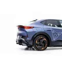 Ensemble Diffuseur Cupra Tavascan Mk1