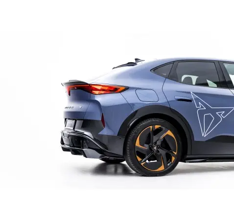 Ensemble Diffuseur Cupra Tavascan Mk1