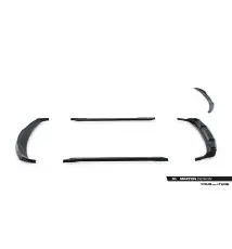 Ensemble Diffuseur Cupra Tavascan Mk1