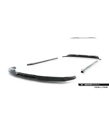 Ensemble Diffuseur Cupra Tavascan Mk1