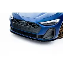 Street Pro Lame Du Pare-Chocs Avant Audi A5 S-Line / S5 Sedan / Avant B10