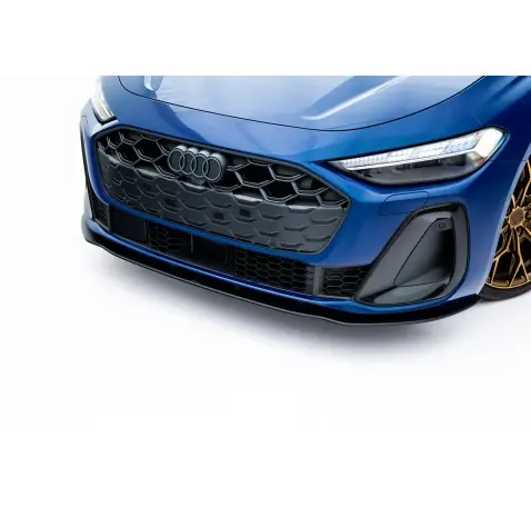 Street Pro Lame Du Pare-Chocs Avant Audi A5 S-Line / S5 Sedan / Avant B10