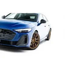 Street Pro Lame Du Pare-Chocs Avant Audi A5 S-Line / S5 Sedan / Avant B10