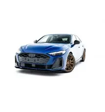 Street Pro Lame Du Pare-Chocs Avant Audi A5 S-Line / S5 Sedan / Avant B10