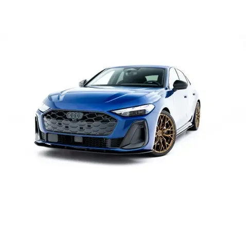 Street Pro Lame Du Pare-Chocs Avant Audi A5 S-Line / S5 Sedan / Avant B10