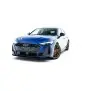 Street Pro Lame Du Pare-Chocs Avant Audi A5 S-Line / S5 Sedan / Avant B10