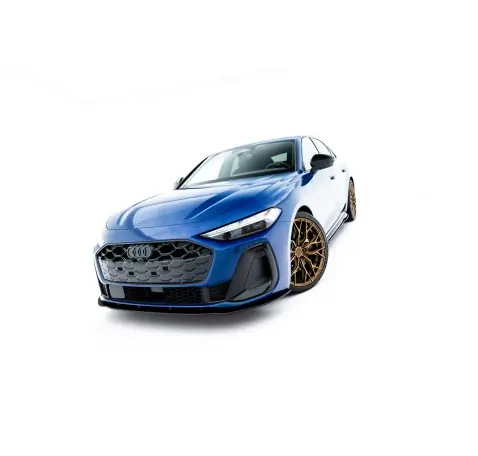 Street Pro Lame Du Pare-Chocs Avant Audi A5 S-Line / S5 Sedan / Avant B10