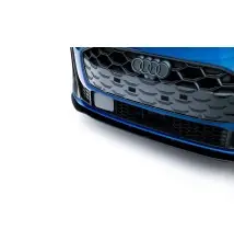 Street Pro Lame Du Pare-Chocs Avant Audi A5 S-Line / S5 Sedan / Avant B10