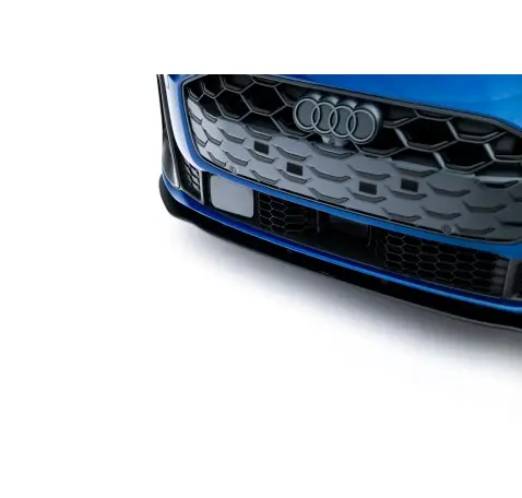 Street Pro Lame Du Pare-Chocs Avant Audi A5 S-Line / S5 Sedan / Avant B10