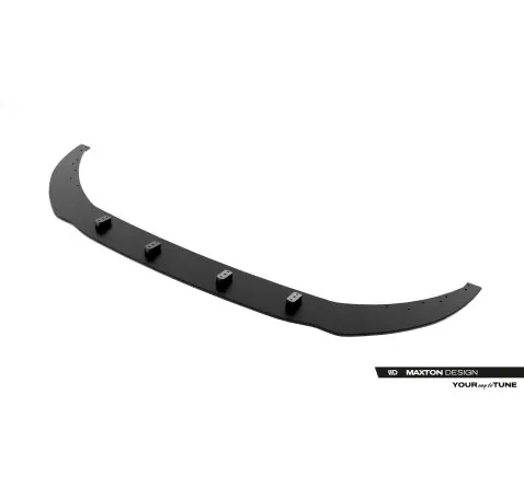 Street Pro Lame Du Pare-Chocs Avant Audi A5 S-Line / S5 Sedan / Avant B10