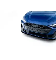 Street Pro Lame Du Pare-Chocs Avant + Flaps Audi A5 S-Line / S5 Sedan / Avant B10