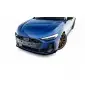 Street Pro Lame Du Pare-Chocs Avant + Flaps Audi A5 S-Line / S5 Sedan / Avant B10