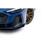 Street Pro Lame Du Pare-Chocs Avant + Flaps Audi A5 S-Line / S5 Sedan / Avant B10