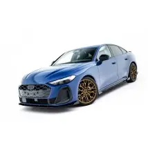 Front Flaps Audi A5 S-Line / S5 Sedan / Avant B10