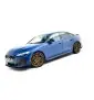 Street Pro Rajouts Des Bas De Caisse Audi A5 S-Line / S5 Sedan / Avant B10