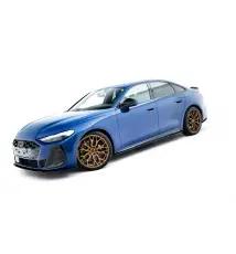 Street Pro Rajouts Des Bas De Caisse Audi A5 S-Line / S5 Sedan / Avant B10