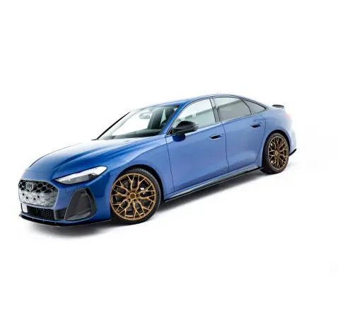 Street Pro Rajouts Des Bas De Caisse Audi A5 S-Line / S5 Sedan / Avant B10