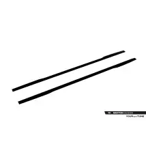 Street Pro Rajouts Des Bas De Caisse Audi A5 S-Line / S5 Sedan / Avant B10