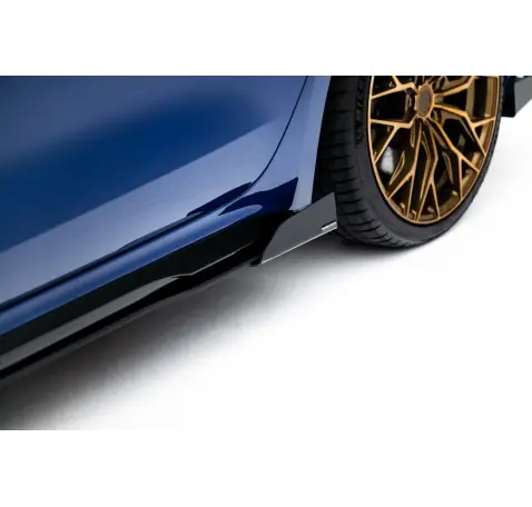 Side Flaps Audi A5 S-Line / S5 Sedan / Avant B10