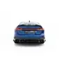 Street Pro Central Diffuseur Arriere Audi S5 Sedan / Avant B10