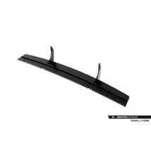 Street Pro Central Diffuseur Arriere Audi S5 Sedan / Avant B10