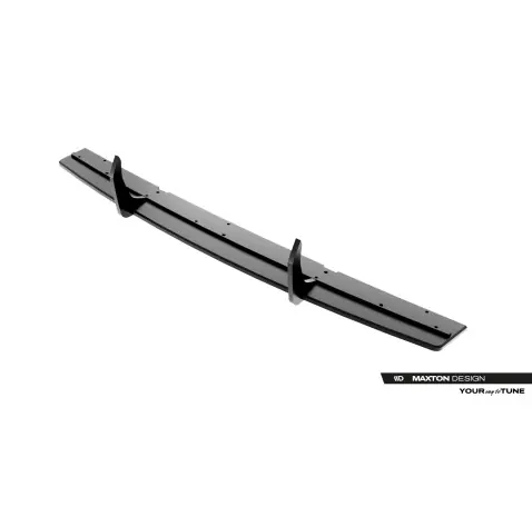 Street Pro Central Diffuseur Arriere Audi S5 Sedan / Avant B10