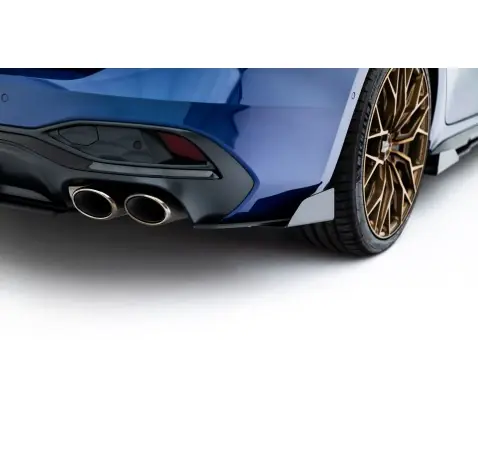 Rear Side Flaps Audi S5 Sedan / Avant B10