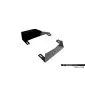 Rear Side Flaps Audi S5 Sedan / Avant B10
