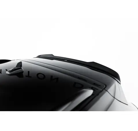 Spoiler Cap Volkswagen Touareg R-Line Mk3 Facelift