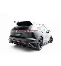 Spoiler Cap Volkswagen Touareg R-Line Mk3 Facelift