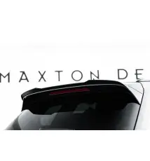 Spoiler Cap Volkswagen Touareg R-Line Mk3 Facelift