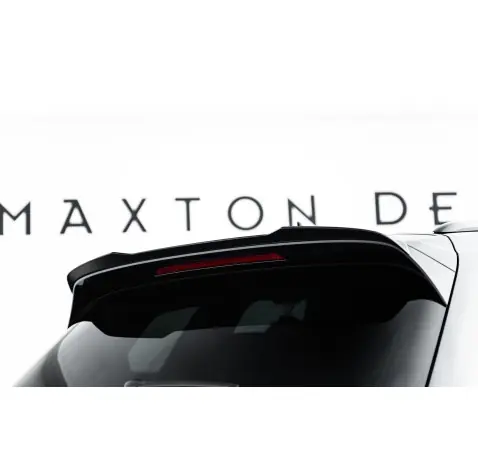 Spoiler Cap Volkswagen Touareg R-Line Mk3 Facelift