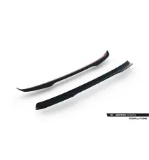 Spoiler Cap Volkswagen Touareg R-Line Mk3 Facelift