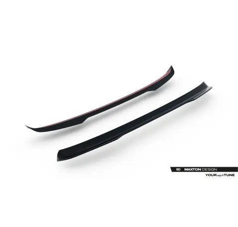 Spoiler Cap Volkswagen Touareg R-Line Mk3 Facelift