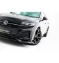 Lame Du Pare-Chocs Avant Volkswagen Touareg R-Line Mk3 Facelift