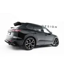 Rajouts Des Bas De Caisse Volkswagen Touareg R-Line Mk3 Facelift