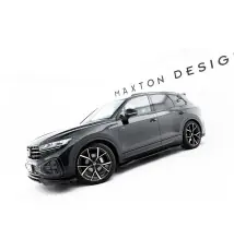 Rajouts Des Bas De Caisse Volkswagen Touareg R-Line Mk3 Facelift