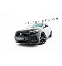 Ensemble Diffuseur Volkswagen Touareg R-Line Mk3 Facelift